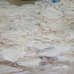 PP RAFFIA BAG SCRAP PP Scrap RAFFIA pune maharashtra india Plastic4trade