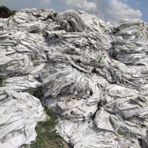 PP RAFFIA BAG SCRAP PP Scrap RAFFIA sangli maharashtra india Plastic4trade