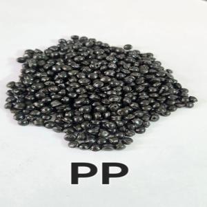 PP RAFFIA BAGS REPROCESS GRANULES FILTER 120 TO 80 PP Reprocess Granule RAFFIA kashipur uttarakhand india Plastic4trade Plastic4trade