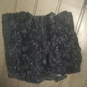 PP RAFFIA BLACK LUMPS PP Lumps Film Grade bengaluru karnataka india Plastic4trade