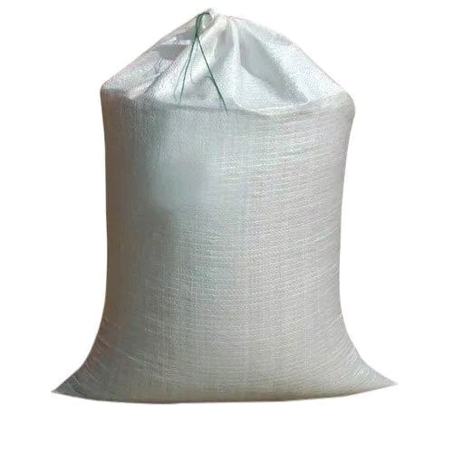 PP RAFFIA CALCIUM BAGS PP Bag RAFFIA surat gujarat india Plastic4trade