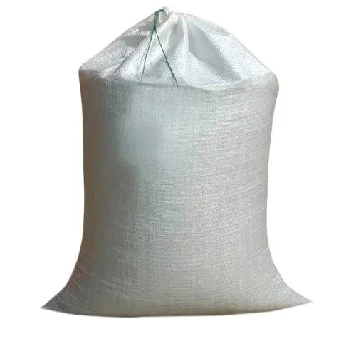 PP RAFFIA CALCIUM BAGS PP Bag RAFFIA surat gujarat india Plastic4trade