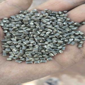 PP RAFFIA DANA PP Reprocess Granule RAFFIA gondal gujarat india Plastic4trade