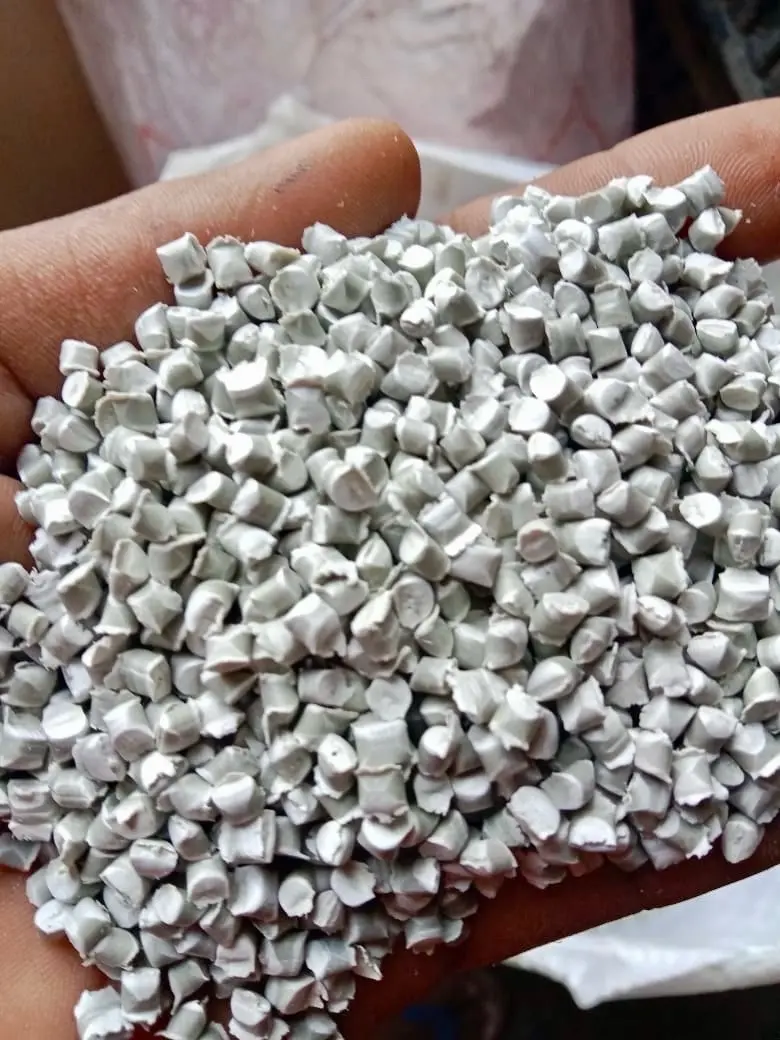 PP RAFFIA  GRANULES PP Mix Material Injection Molding RAFFIA chengappalli tamil nadu india Plastic4trade