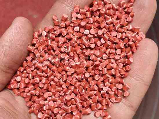 PP RAFFIA  GRANULES PP Reprocess Granule Injection Molding arambag west bengal india Plastic4trade