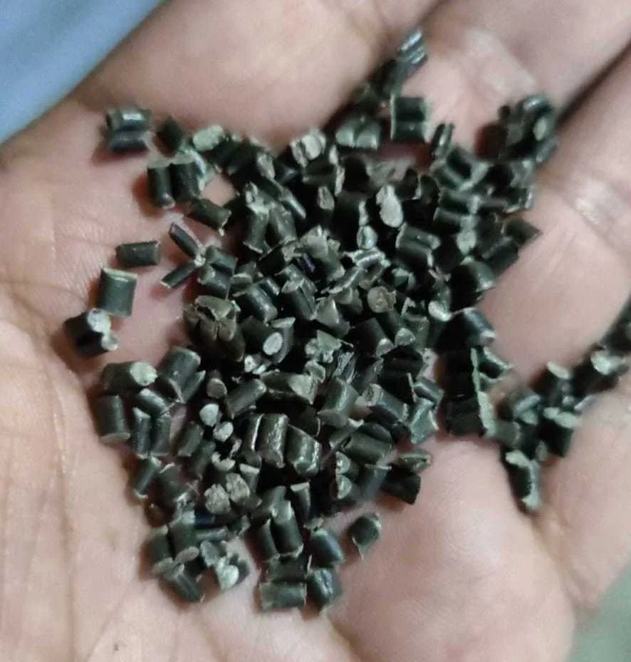 PP RAFFIA  GRANULES PP Reprocess Granule Injection Molding RAFFIA kolar karnataka india Plastic4trade