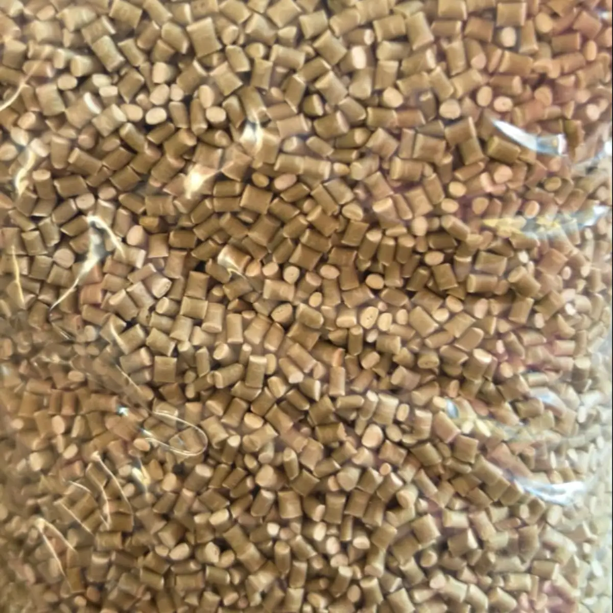 PP RAFFIA GRANULES PP Plastic4trade