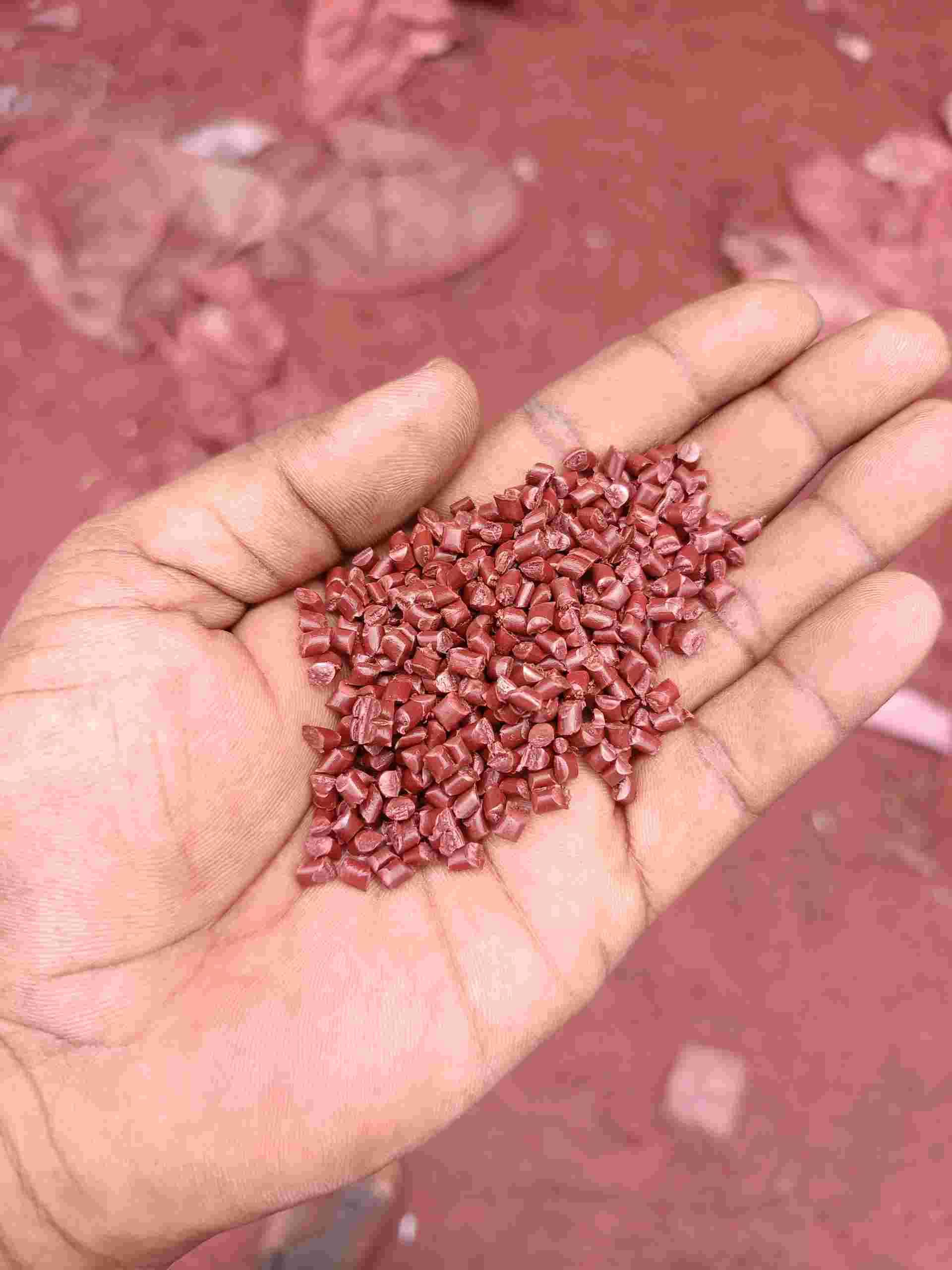 PP RAFFIA GRANULES PP Reprocess Granule RAFFIA asansol west bengal india Plastic4trade