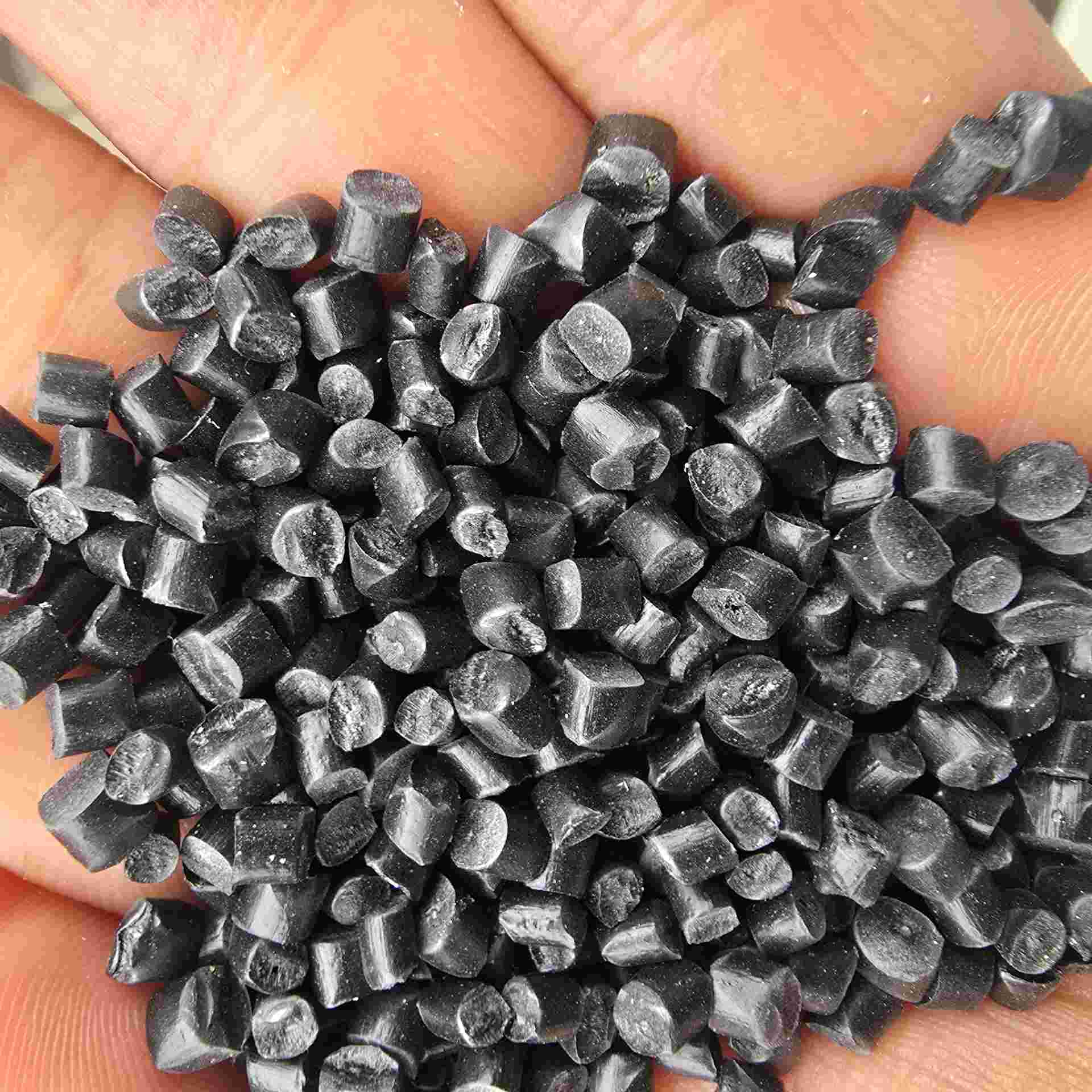 PP RAFFIA  GRANULES PP Reprocess Granule RAFFIA nagpur maharashtra india Plastic4trade