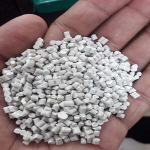 PP RAFFIA GRANULES PP Reprocess Granule RAFFIA pune maharashtra india Plastic4trade