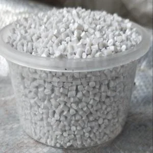PP RAFFIA  GRANULES PP Reprocess Granule RAFFIA rajkot gujarat india Plastic4trade