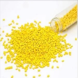 PP RAFFIA GRANULES PP Reprocess Granule RAFFIA rajkot gujarat india Plastic4trade