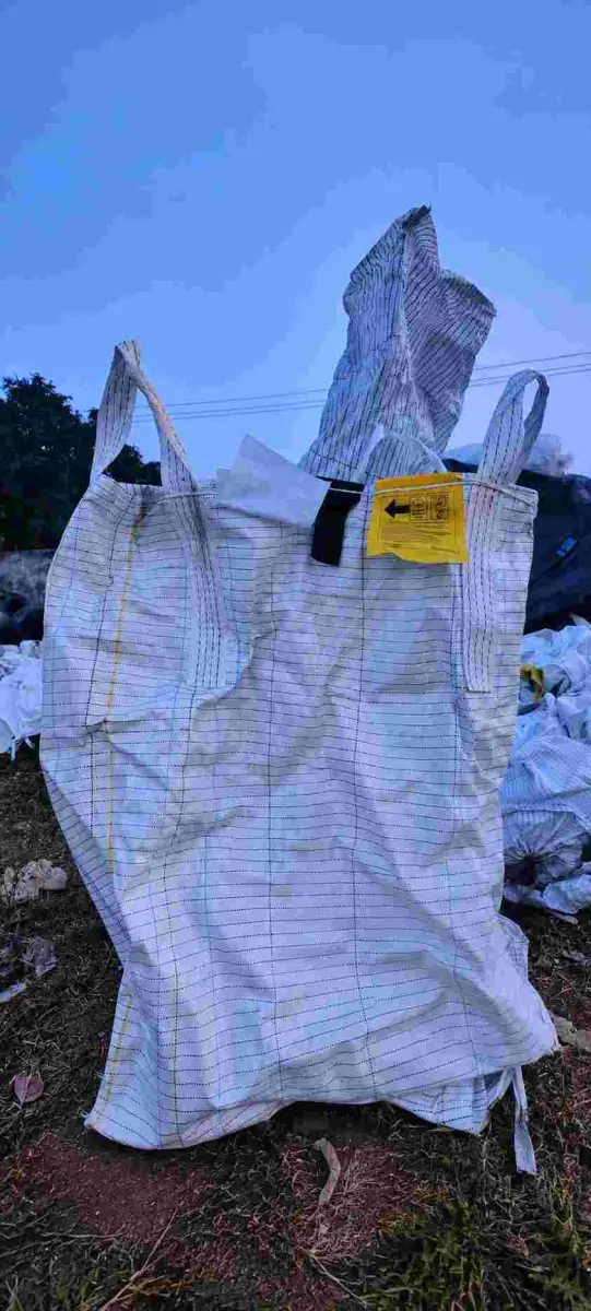 PP RAFFIA JUMBO BAGS PP Bag RAFFIA katedhan telangana india Plastic4trade