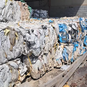 PP RAFFIA JUMBO BAGS PP Off Grade RAFFIA cairo cairo governorate egypt Plastic4trade