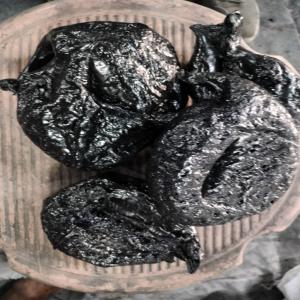 PP RAFFIA LUMPS BLACK PP Lumps RAFFIA dadra dadra and nagar haveli and daman and diu india Plastic4trade