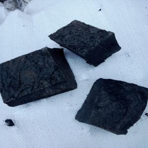 HM LUMPS BLACK HM Lumps Injection Molding Film Grade RAFFIA nashik maharashtra india Plastic4trade Plastic4trade