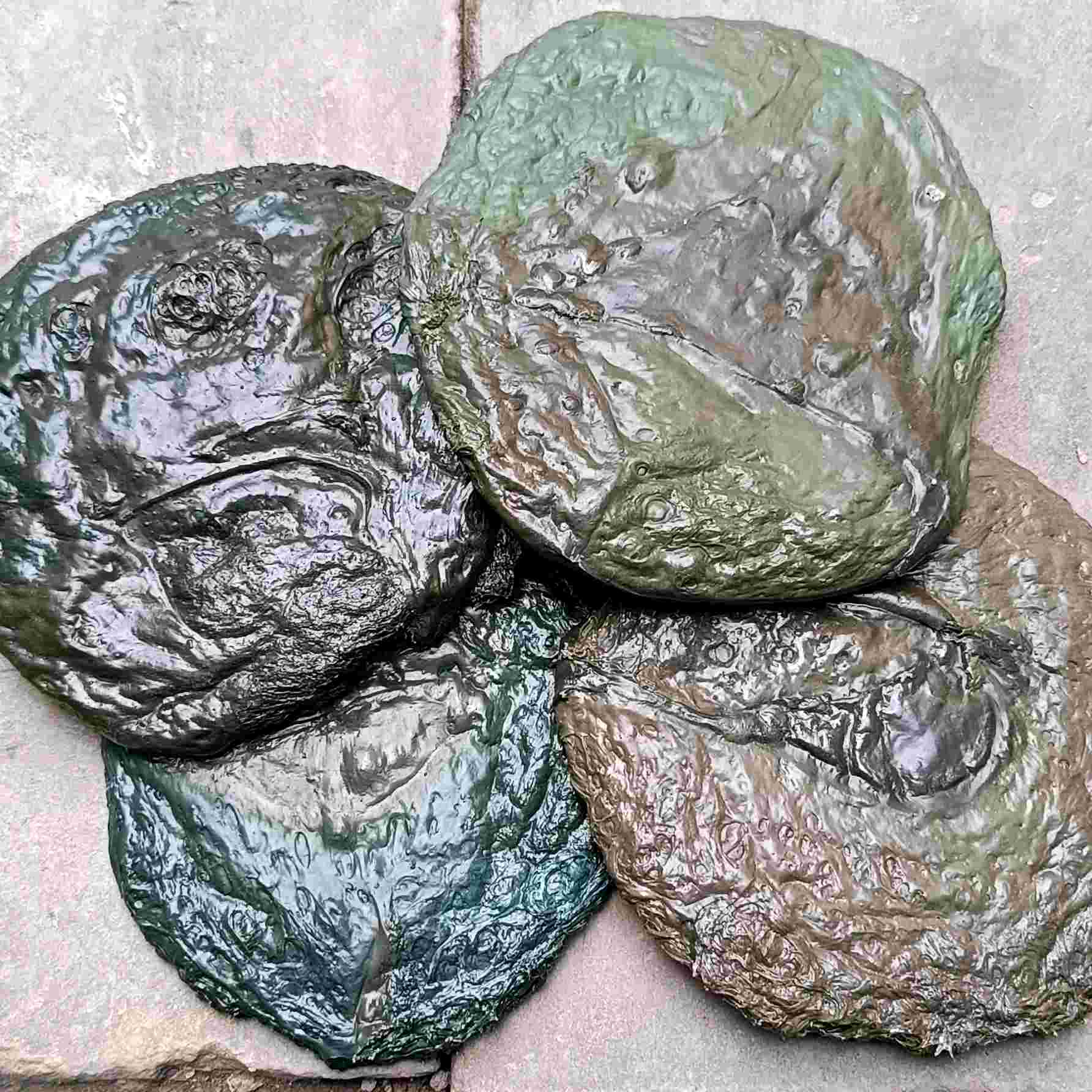 PP RAFFIA LUMPS & GRANULES PP Grinding Injection Molding varanasi uttar pradesh india Plastic4trade