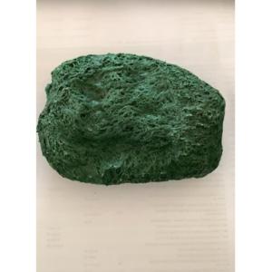 PP RAFFIA LUMPS GREEN PP Lumps RAFFIA gondal gujarat india Plastic4trade