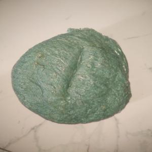PP RAFFIA LUMPS GREEN PP Lumps RAFFIA kanpur division uttar pradesh india Plastic4trade