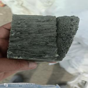 HM LUMPS GREEN HM Lumps Injection Molding Film Grade RAFFIA nashik maharashtra india Plastic4trade
