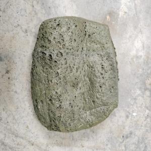 PP RAFFIA LUMPS GREEN PP Lumps RAFFIA surat gujarat india Plastic4trade