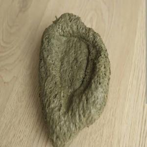 PP RAFFIA LUMPS GREY PP Lumps RAFFIA rajkot gujarat india Plastic4trade