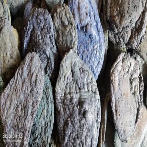 PP RAFFIA LUMPS MIX PP Lumps RAFFIA rajkot gujarat india Plastic4trade