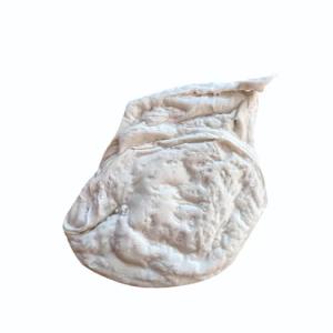 PP RAFFIA LUMPS, NATURAL PP Lumps RAFFIA rajkot gujarat india Plastic4trade