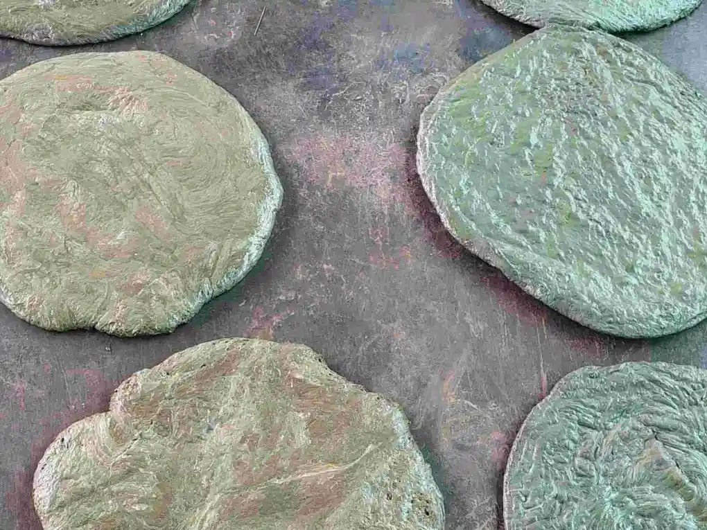 PP RAFFIA LUMPS PP Grinding Injection Molding baheria gadgad madhya pradesh india Plastic4trade
