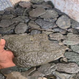 PP RAFFIA LUMPS PP Lumps RAFFIA dhule maharashtra india Plastic4trade