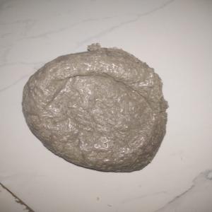 PP RAFFIA LUMPS GREY PP Lumps RAFFIA kanpur division uttar pradesh india Plastic4trade