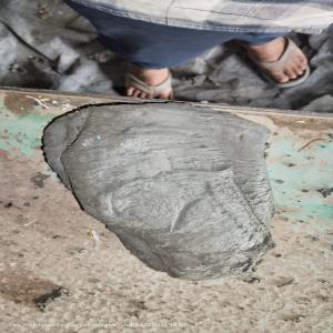 PP RAFFIA LUMPS PP Lumps RAFFIA mahuva gujarat india Plastic4trade Plastic4trade