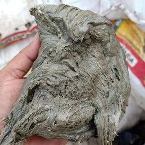 PP RAFFIA LUMPS PP Lumps RAFFIA malegaon maharashtra india Plastic4trade Plastic4trade