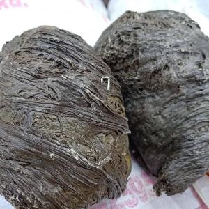 PP RAFFIA LUMPS PP Lumps RAFFIA malegaon maharashtra india Plastic4trade Plastic4trade