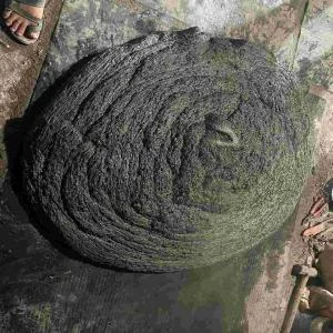 HM LUMPS HM Lumps Injection Molding Film Grade RAFFIA nashik maharashtra india Plastic4trade