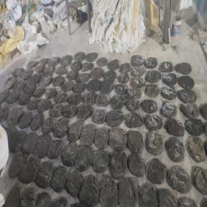 PP RAFFIA LUMPS PP Lumps RAFFIA sangli maharashtra india Plastic4trade Plastic4trade