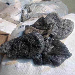 PP RAFFIA LUMPS PP Lumps RAFFIA surat gujarat india Plastic4trade Plastic4trade