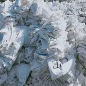 PP RAFFIA PLANT WASTE PP Scrap RAFFIA undefined maharashtra india Plastic4trade Plastic4trade