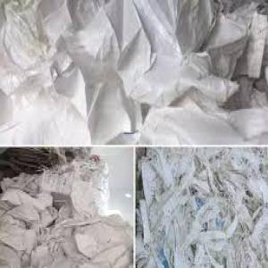 PP RAFFIA PLANT WASTE PP Scrap RAFFIA undefined maharashtra india Plastic4trade Plastic4trade