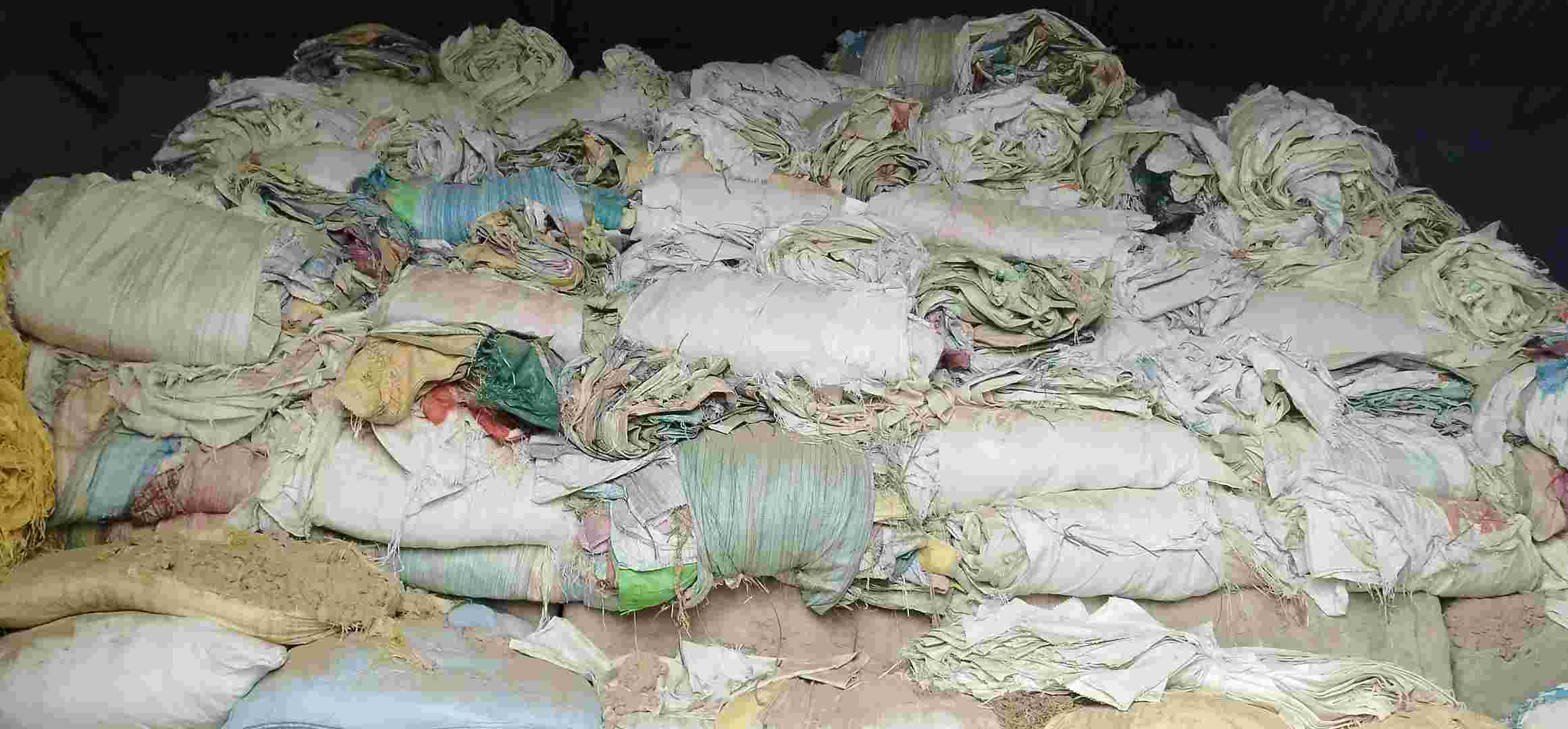 PP RAFFIA PP Bag RAFFIA dindigul tamil nadu india Plastic4trade