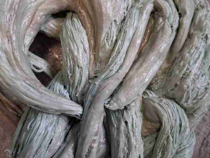 PP RAFFIA PP Lumps RAFFIA sikar rajasthan india Plastic4trade