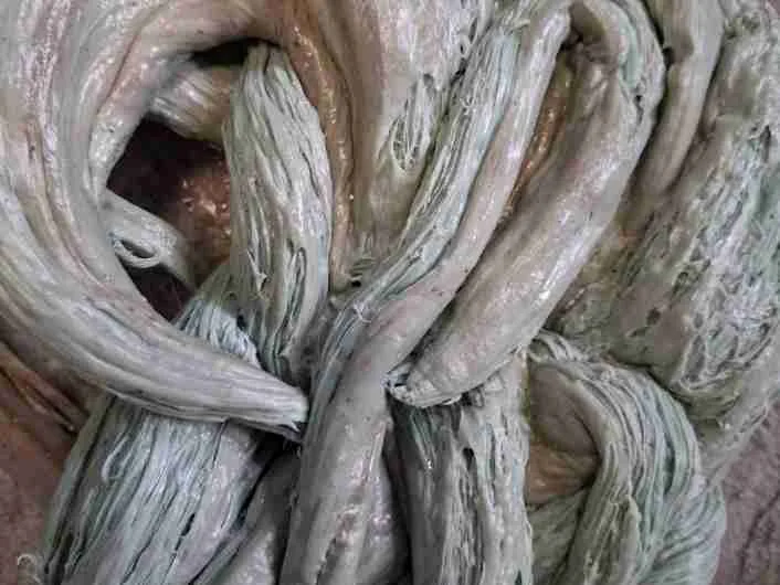 PP RAFFIA PP Lumps RAFFIA sikar rajasthan india Plastic4trade