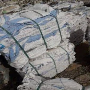 PP RAFFIA PP Scrap Baled RAFFIA pinjore haryana india Plastic4trade