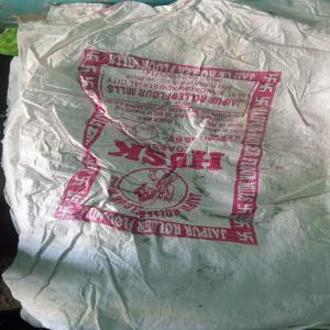 PP RAFFIA PP Scrap Film Grade faridabad haryana india Plastic4trade