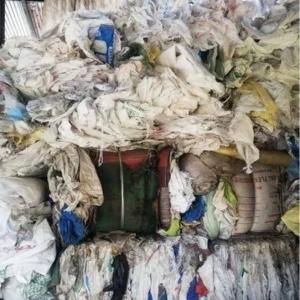 PP RAFFIA PP Scrap RAFFIA surat gujarat india Plastic4trade