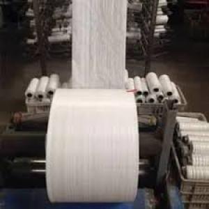 PP RAFFIA ROLL PP Rolls RAFFIA sonke maharashtra india Plastic4trade