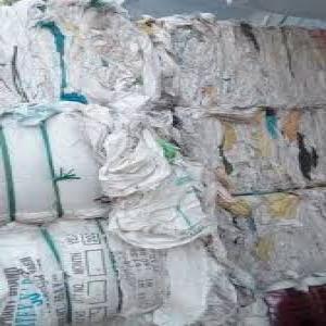 PP RAFFIA SCRAP FACTORY PP Scrap Film Grade jaipur rajasthan india Plastic4trade