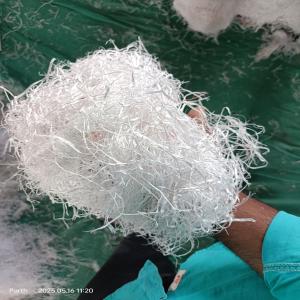 PP RAFFIA SCRAP PP Scrap RAFFIA ahmedabad gujarat india Plastic4trade