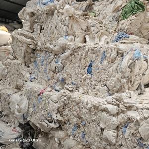 PP RAFFIA SCRAP PP Scrap RAFFIA bhilwara rajasthan india Plastic4trade