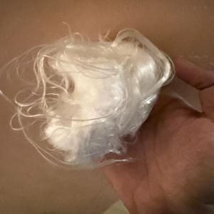 PP RAFFIA YARN PP Scrap RAFFIA vapi gujarat india Plastic4trade